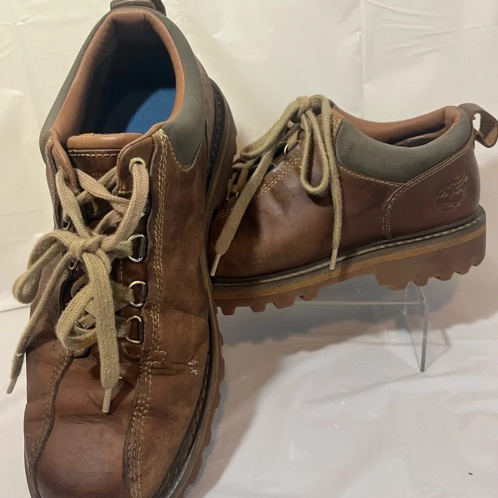Timberland men shoes